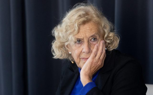 Manuela Carmena