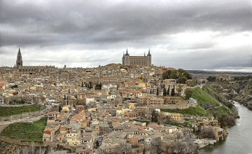 Toledo