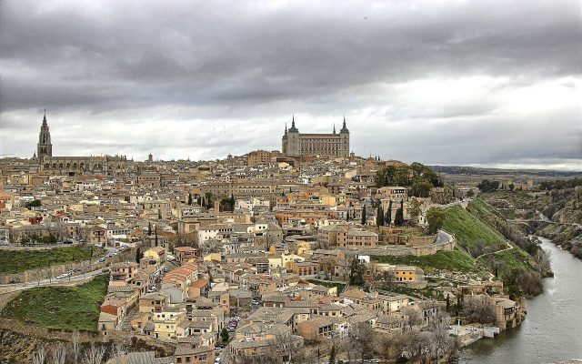 Toledo