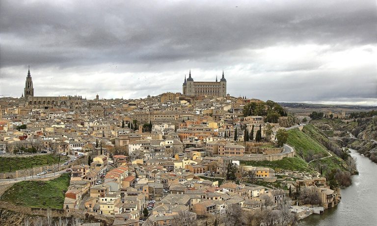 Toledo