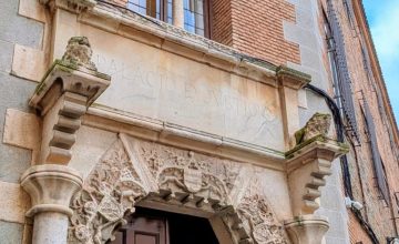 30/10/2025 Audiencia Provincial de Toledo
POLITICA ESPAÑA EUROPA CASTILLA-LA MANCHA