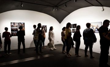 09/04/2026 Exposición World Press Photo en el CCCB
CATALUÑA ESPAÑA EUROPA BARCELONA SOCIEDAD
FUNDACIÓN PHGOTOGRAPHIC SOCIAL VISION