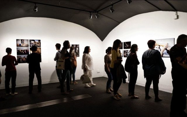 09/04/2026 Exposición World Press Photo en el CCCB
CATALUÑA ESPAÑA EUROPA BARCELONA SOCIEDAD
FUNDACIÓN PHGOTOGRAPHIC SOCIAL VISION