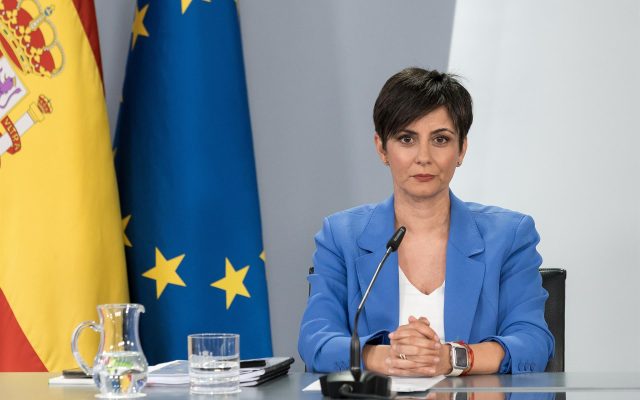 Plan Estatal de Vivienda