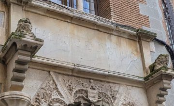 30/10/2025 Audiencia Provincial de Toledo
POLITICA ESPAÑA EUROPA CASTILLA-LA MANCHA