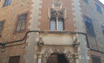 18/09/2024 Sede de la Audiencia Provincial de Toledo.
POLITICA