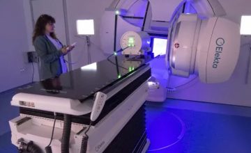 04/05/2026 Unidad de Oncología Radioterápica del Hospital Universitario de Guadalajara.
SALUD CASTILLA-LA MANCHA ESPAÑA EUROPA GUADALAJARA AUTONOMÍAS
JCCM
