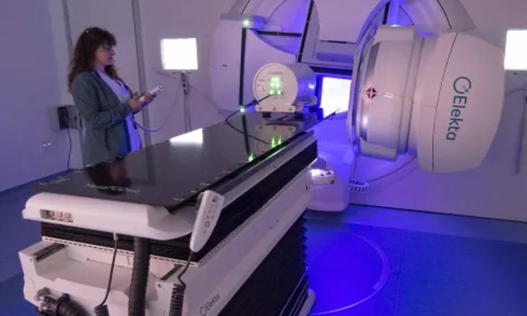04/05/2026 Unidad de Oncología Radioterápica del Hospital Universitario de Guadalajara.
SALUD CASTILLA-LA MANCHA ESPAÑA EUROPA GUADALAJARA AUTONOMÍAS
JCCM