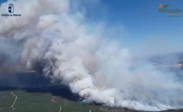 Incendio