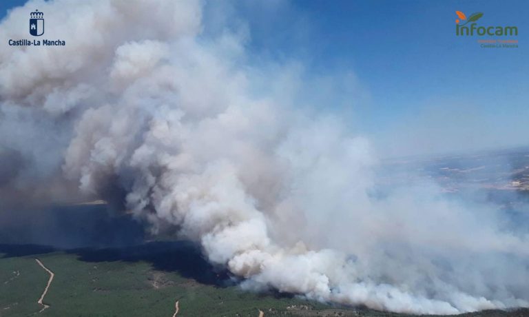 Incendio
