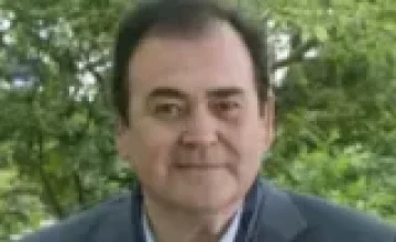 Isidoro Gómez Cavero