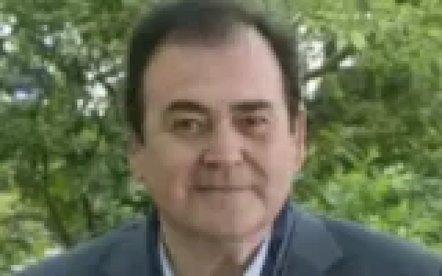 Isidoro Gómez Cavero
