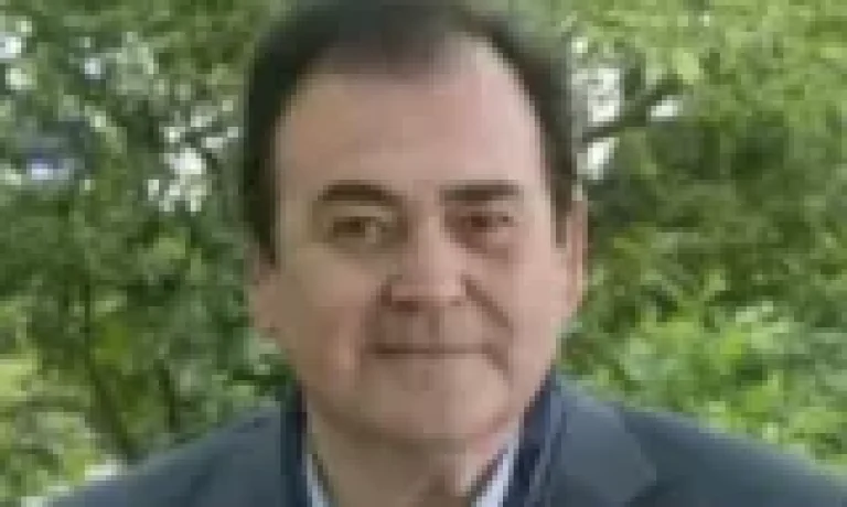 Isidoro Gómez Cavero