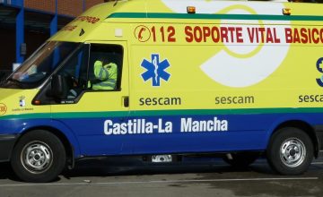 Ambulancia