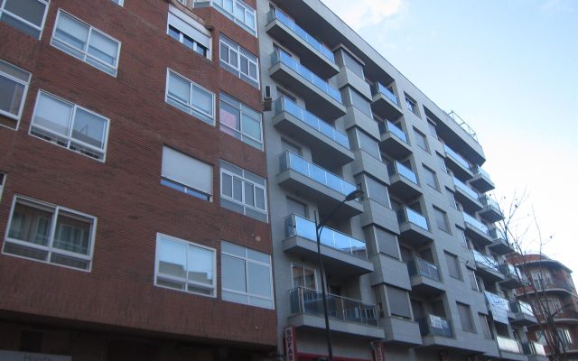 Vivienda
