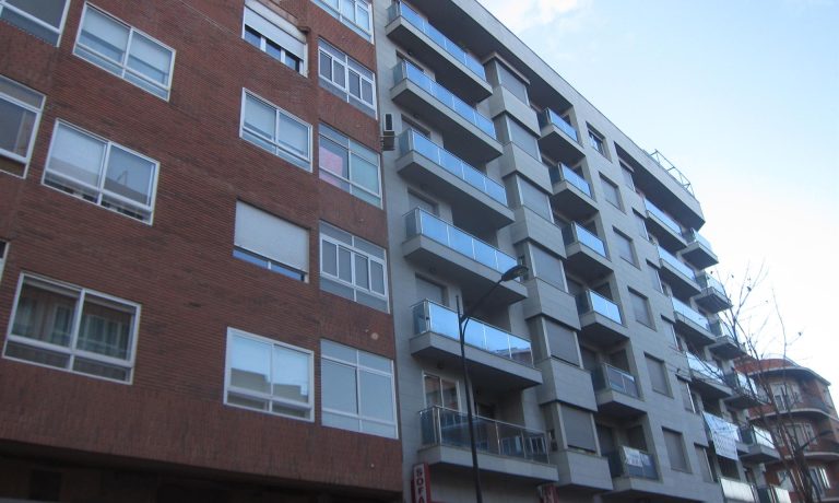 Vivienda