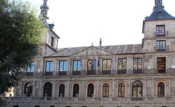 Ayuntamiento de Toledo