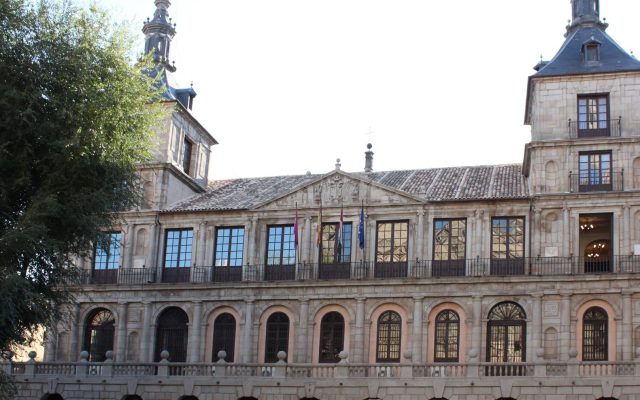 Ayuntamiento de Toledo