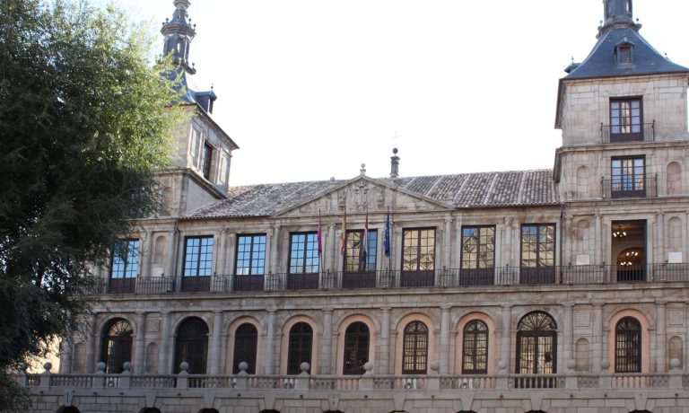 Ayuntamiento de Toledo