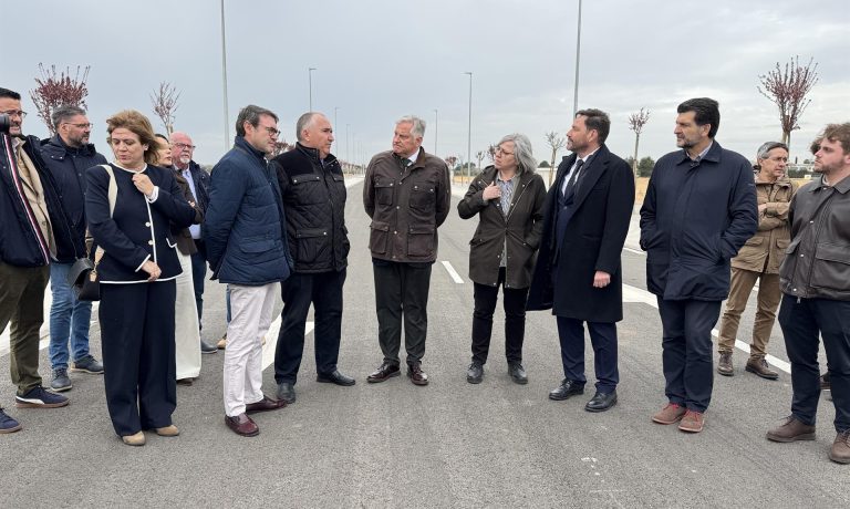 El dinero abonado por el Ayuntamiento de Ciudad Real a Casa 47 se invertirá en la adquisición de viviendas para alquiler