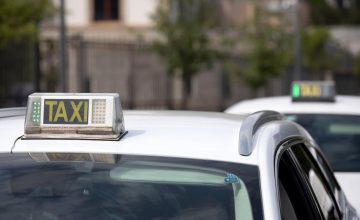 Taxi