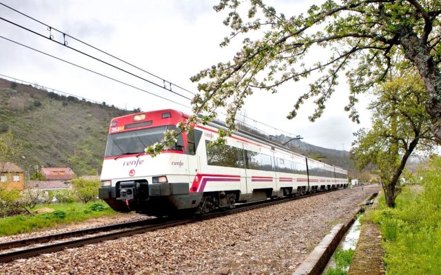 Renfe