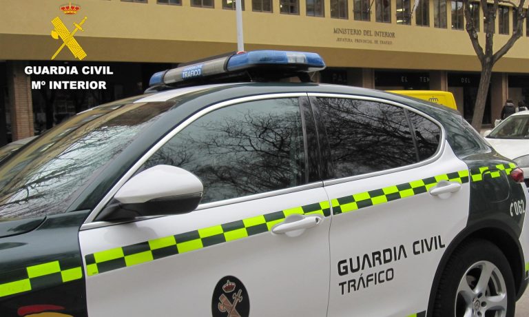 Guardia Civil