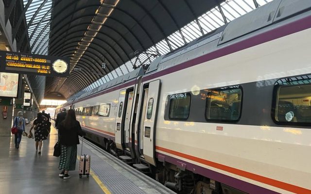 Renfe
