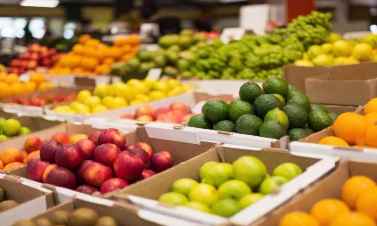 01/09/2024 Frutas, verduras, supermercado, IPC, precios,
ECONOMIA ESPAÑA EUROPA CASTILLA-LA MANCHA
JCCM