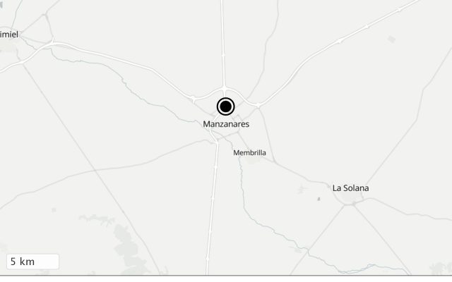 15/08/2026 Sucesos.- Muere un hombre tras precipitarse desde el tejado de una vivienda en Manzanares.

Un hombre de 70 años de edad ha perdido la vida este sábado tras precipitarse desde el tejado de una vivienda situada en la calle de la Prensa de la localidad ciudadrealeña de Manzanares.

SOCIEDAD CASTILLA-LA MANCHA ESPAÑA EUROPA CIUDAD REAL
