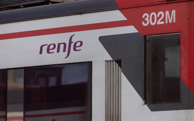 Renfe