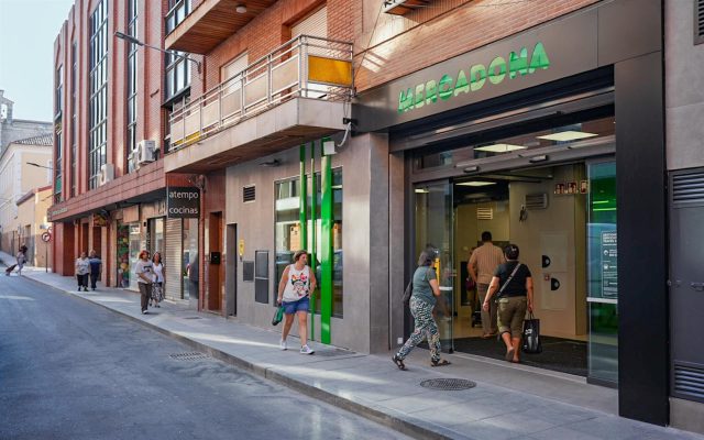 Mercadona