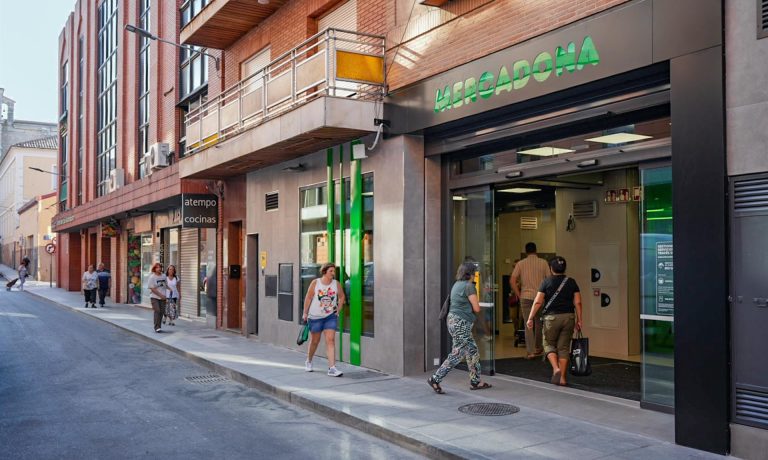 Mercadona