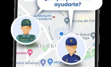 24/08/2026 Aplicación de ALERTCOPS
SOCIEDAD ESPAÑA EUROPA CASTILLA-LA MANCHA
GUARDIA CIVIL