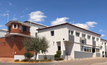 26/08/2026 Centro Penitenciario de Cuenca.
SOCIEDAD 
SUBDELEGACIÓN DEL GOBIERNO