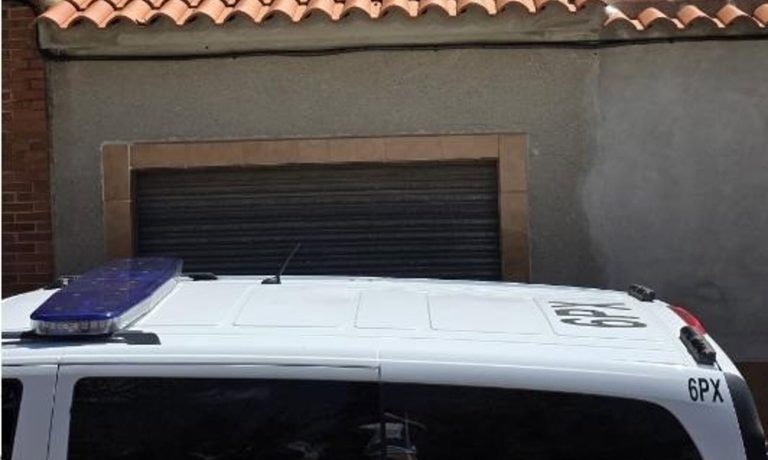 Policia Puertollano