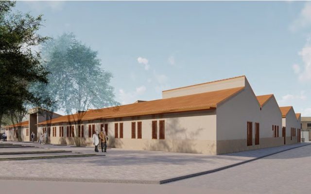 03/09/2026 Adjudicadas por 5,3 millones las obras de construcción del nuevo centro de salud de Herencia (Ciudad Real)..

El Gobierno de Castilla-La Mancha ha adjudicado, por un importe de 5.378.971,68 euros, las obras de construcción del nuevo centro de salud de Herencia (Ciudad Real), una actuación que permitirá dotar a la localidad de unas instalaciones más amplias y modernas y adecuadas a las necesidades asistenciales actuales y futuras.

SALUD ESPAÑA EUROPA CASTILLA-LA MANCHA
JCCM