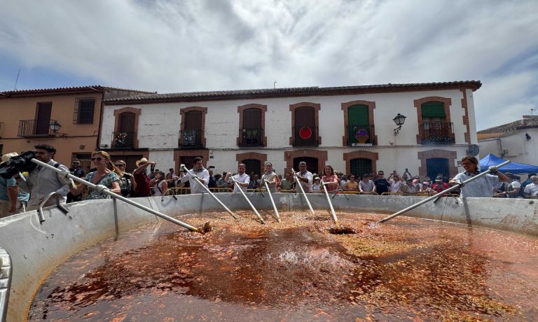 06/09/2026 Pisto en Villanueva de los Infantes
SOCIEDAD ESPAÑA EUROPA CASTILLA-LA MANCHA
DIUTACION CIUDAD REAL