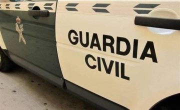 23/05/2019 Coches de la Guardia Civil
SOCIEDAD CASTILLA-LA MANCHA ESPAÑA EUROPA TOLEDO AUTONOMÍAS
GUARDIA CIVIL