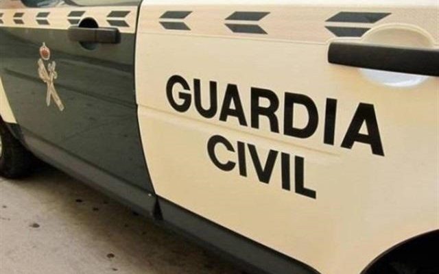 23/05/2019 Coches de la Guardia Civil
SOCIEDAD CASTILLA-LA MANCHA ESPAÑA EUROPA TOLEDO AUTONOMÍAS
GUARDIA CIVIL