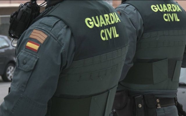 26/06/2025 Agentes de la Guardia Civil.
SOCIEDAD CASTILLA-LA MANCHA ESPAÑA EUROPA ALBACETE AUTONOMÍAS
GUARDIA CIVIL