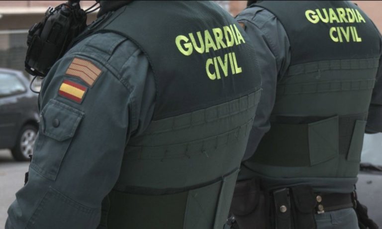 26/06/2025 Agentes de la Guardia Civil.
SOCIEDAD CASTILLA-LA MANCHA ESPAÑA EUROPA ALBACETE AUTONOMÍAS
GUARDIA CIVIL