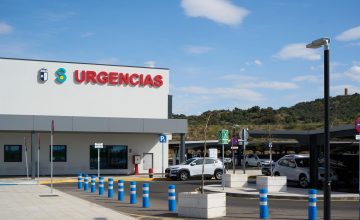 Urgencias