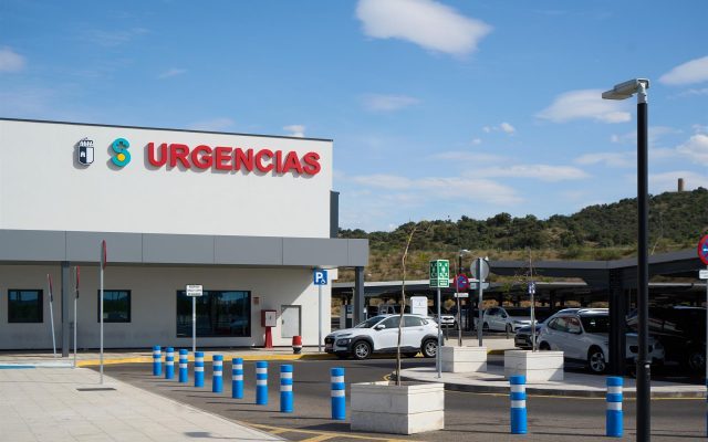 Urgencias
