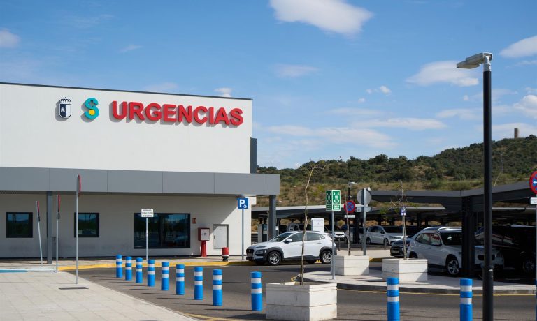 Urgencias