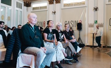 16/09/2026 Los proyectos seleccionados pasarán por Abycine Lanza, el mercado audiovisual independiente del festival..

Amnistía Internacional y la Fundación Abycine han dado a conocer los tres proyectos finalistas de la 15ª edición del Concurso de Ayuda a la Producción de Cortometrajes sobre Derechos Humanos, una iniciativa que cumple quince años.

CULTURA 
ABYCINE