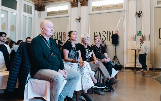 16/09/2026 Los proyectos seleccionados pasarán por Abycine Lanza, el mercado audiovisual independiente del festival..

Amnistía Internacional y la Fundación Abycine han dado a conocer los tres proyectos finalistas de la 15ª edición del Concurso de Ayuda a la Producción de Cortometrajes sobre Derechos Humanos, una iniciativa que cumple quince años.

CULTURA 
ABYCINE