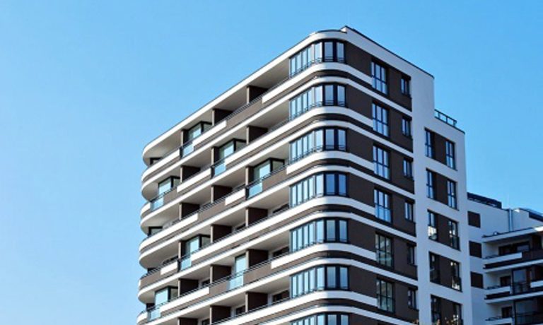 07/04/2025 EDIFICIO DE VIVIENDAS. IMAGEN DE RECURSO.
ECONOMIA 
UGT-A