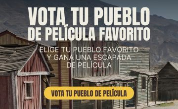 28/09/2026 Cartel de votaciones, abiertas hasta el próximo 25 de octubre
SOCIEDAD ESPAÑA EUROPA MADRID ECONOMIA
PUEBLOS DE PELÍCULA