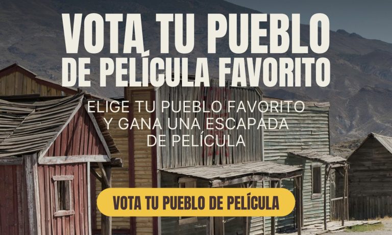 28/09/2026 Cartel de votaciones, abiertas hasta el próximo 25 de octubre
SOCIEDAD ESPAÑA EUROPA MADRID ECONOMIA
PUEBLOS DE PELÍCULA